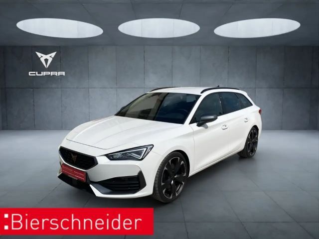 Cupra Leon Sp. VZ 2.0 TSI DSG ab 229,- EUR mtl. 4220,- DCC LE 2024 Benzine