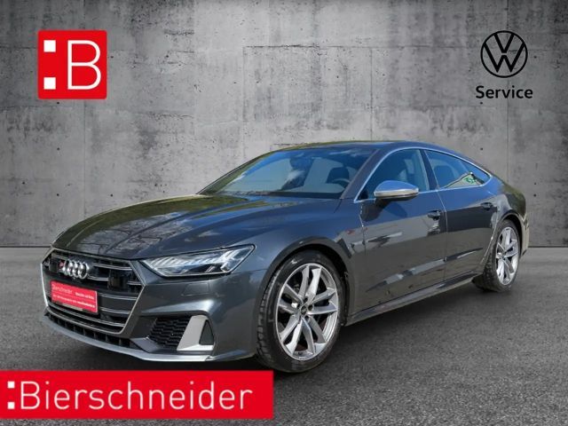 Audi S7 Sportback TDI tiptronic MATRIX 20 PANO B&O NAVI S- 2022 Diesel