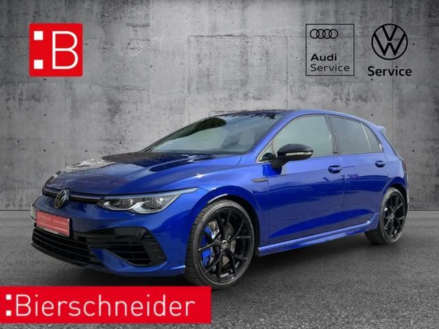 Volkswagen Golf R 2.0 TSI 4Mo. DSG 20 YEARS 270 KM H DIGITAL COCKPIT 2023 Benzine