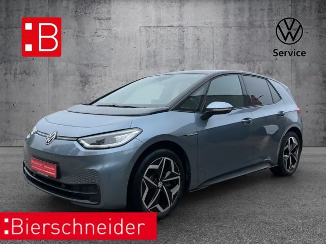 Volkswagen ID.3 Pro TOP-SPORT-SITZE PANO ACC 19 NAVI DAB 2022 Elektrisch