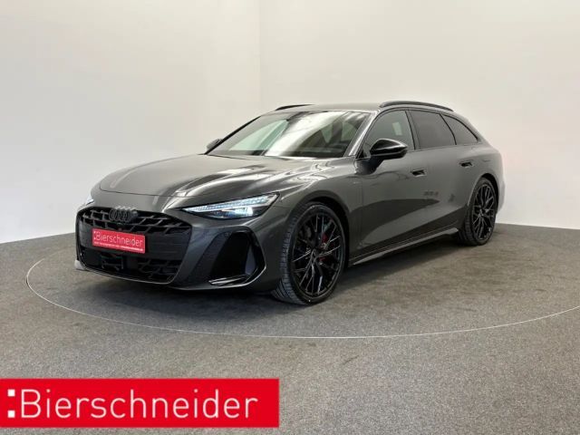 Audi A6 Avant S line e-hybrid quattro edition one 5J AHK B 2026 Hybride / Benzine