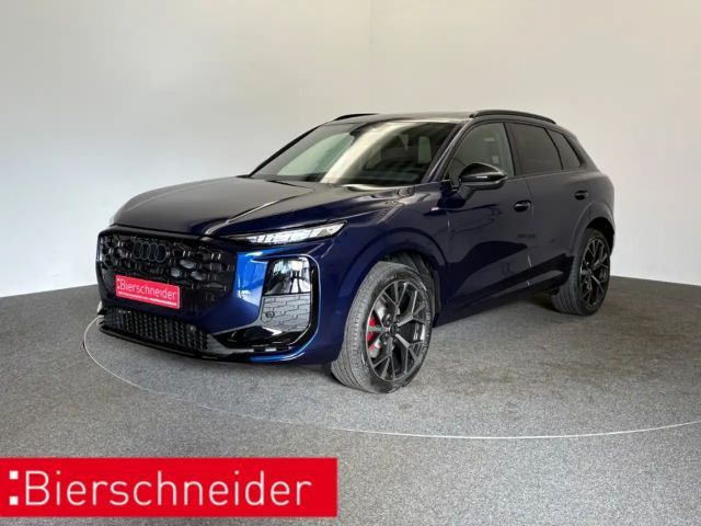 Audi Q3 SUV TFSI quattro 150 kW S tronic line AHK TECH PLU 2026 Benzine