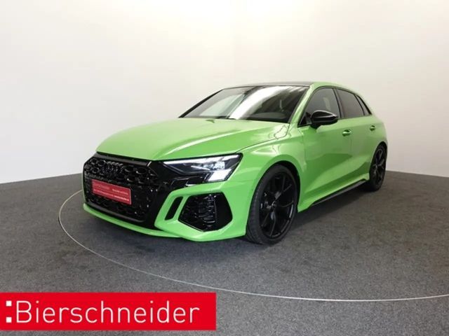 Audi RS3 2023 Benzine