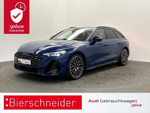 Audi A5 Avant TFSI qu. S tronic line MATRIX 20 AHK HEAD-UP 2025 Benzine