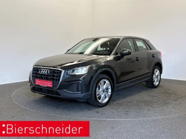Audi Q2 35 TFSI LED KAMERA NAVI 18 PDC DAB 2022 Benzine