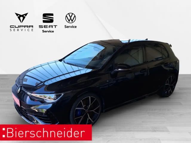 Volkswagen Golf R 8 2.0 TSI DSG 4Motion Black Style IQ-LIGHT COCKPIT 2024 Benzine