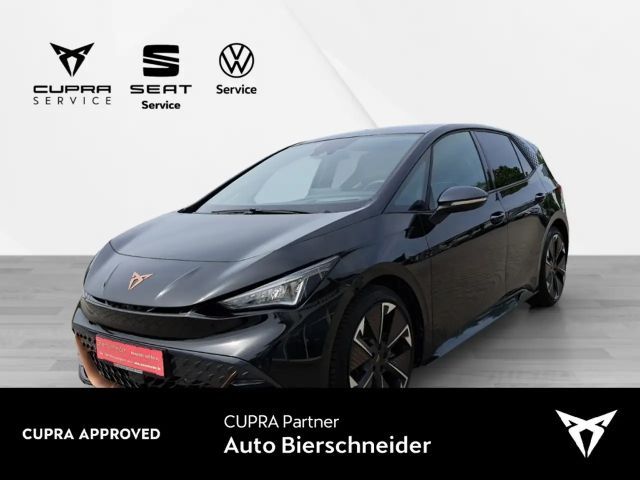Cupra Born VZ 79 kWh ab 419,- EUR 1000,- Anzahlung 20 HUD TOP 2024 Elektrisch