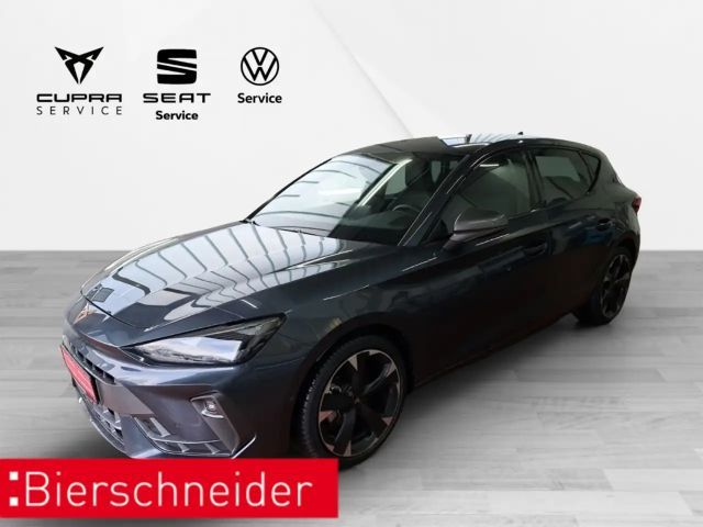 Cupra Leon 1.5 eTSI DSG ab 259,- EUR mtl. 1000,- LED NAVI KAM 2025 Benzine
