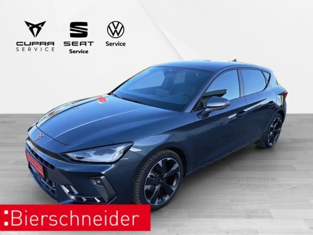 Cupra Leon 2.0 TDI DSG LED NAVI KAMERA KESSY WP 2025 Diesel