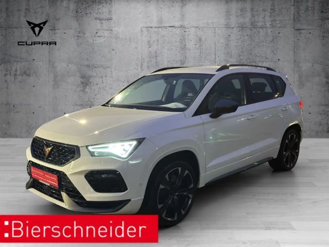 Cupra Ateca VZ 4Drive DSG Navi Top View eHeck 2022 Benzine
