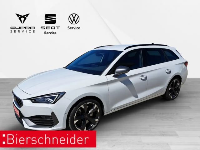 Cupra Leon Sp. VZ 2.0 TSI DSG ab 209,- EUR mtl. 3900,- DCC LE 2023 Benzine