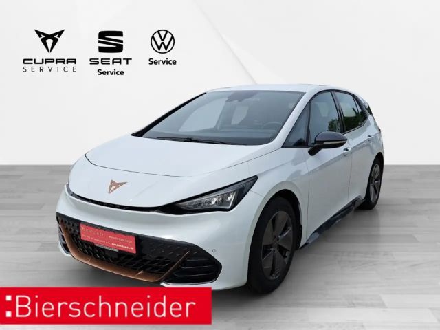 Cupra Born 58 kWh LED Navi Kamera Kessy ACC WP 2023 Elektrisch