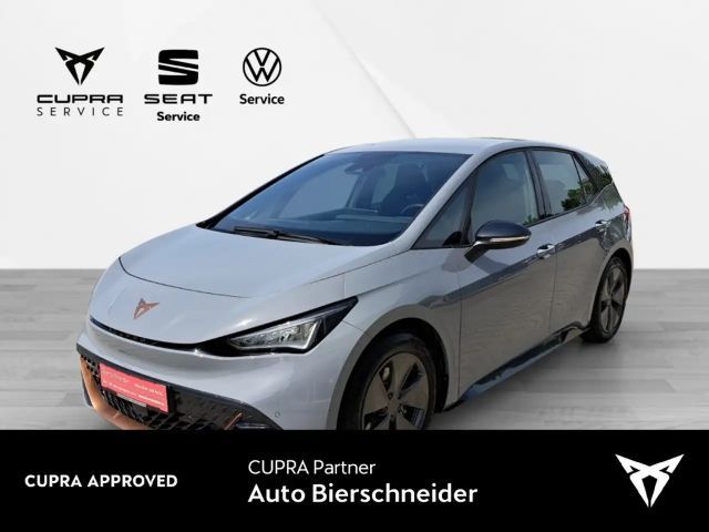 Cupra Born 58 kWh LED Navi Kamera Kessy ACC WP 2023 Elektrisch
