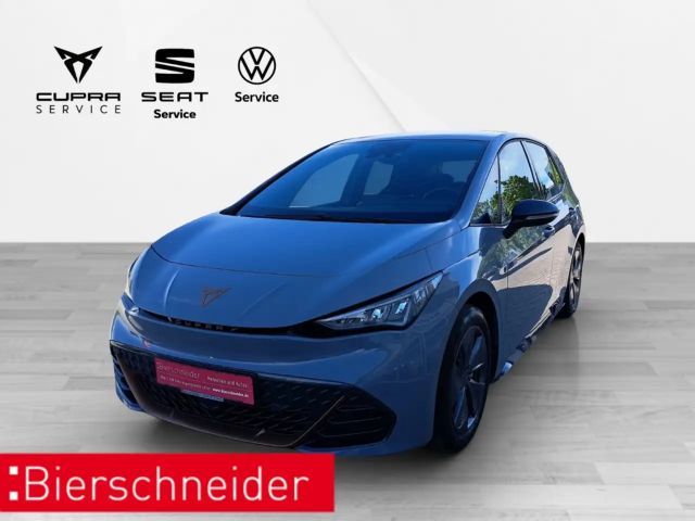 Cupra Born 58 kWh LED Navi Kamera Kessy ACC WP 2023 Elektrisch