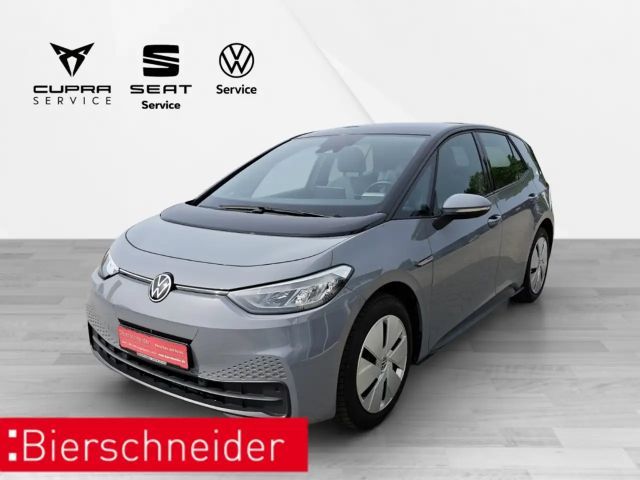 Volkswagen ID.3 Pro Performance 19 LED 360 -KAMERA NAVI ACC 2021 Elektrisch