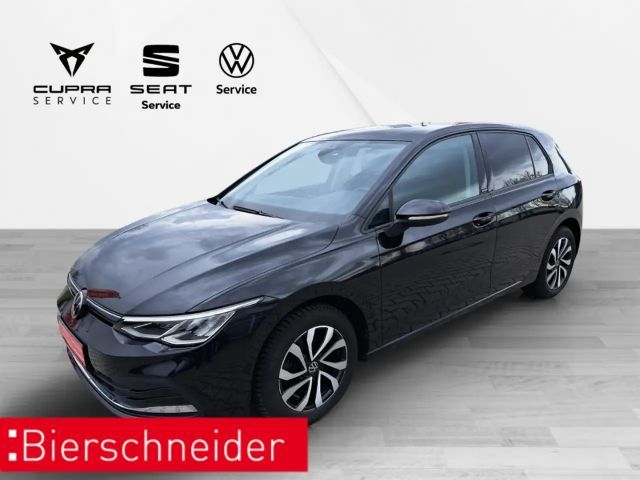 Volkswagen Golf 8 2.0 TDI Active DIGITAL COCKPIT PRO LED 16 ACC DA 2021 Diesel