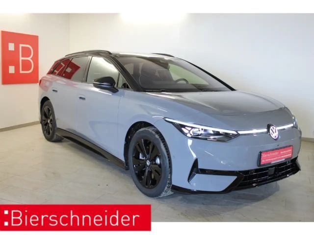 Volkswagen ID.7 Tourer Pro S Black Style 19 MATRIX WP 2026 Elektrisch