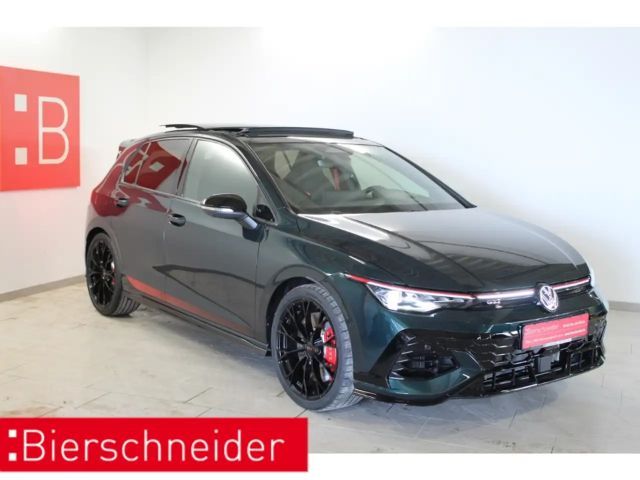Volkswagen Golf GTI 8 2.0 TSI DSG Edition 50 Performance P. AKRA MATRI 2026 Benzine