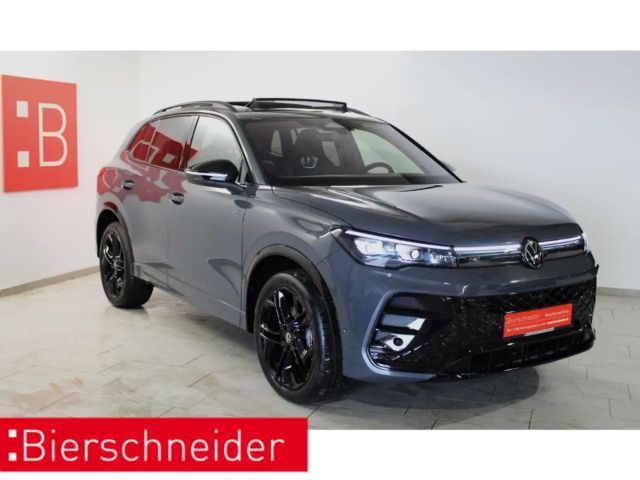 Volkswagen Tiguan 1.5 TSI DSG e-Hybrid 2x R-Line Black Style AHK PAN 2025 Hybride / Benzine