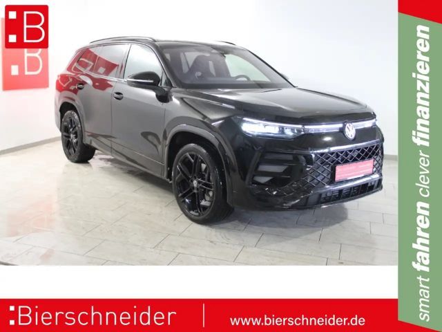 Volkswagen Tayron 2.0 TDI DSG 4Mo. 2x R-Line Black Style 20 PANO MAT 2025 Diesel