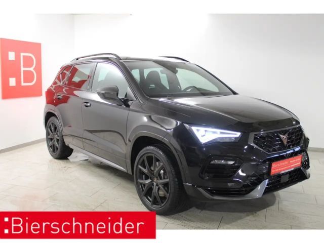Cupra Ateca 2.0 TSI DSG 4Dr. VZ 19 AHK NAVI KAMERA 2026 Benzine