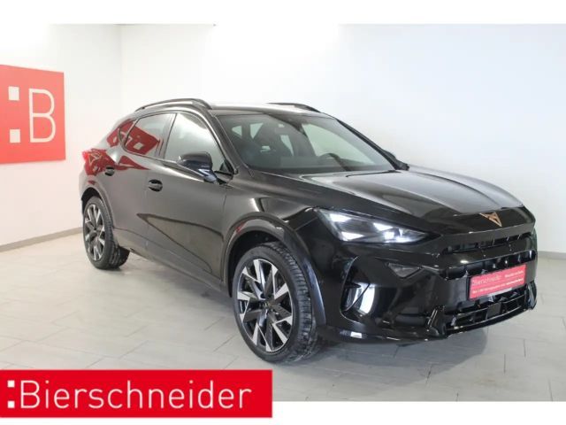 Cupra Formentor 2.0 TSI DSG VZ 19 AHK SENNHEISER ACC 2026 Benzine