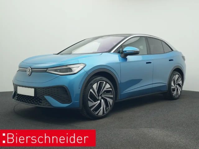 Volkswagen ID.5 Pro 5-J-GAR NAVI AHK KAMERA LED 2025 Elektrisch