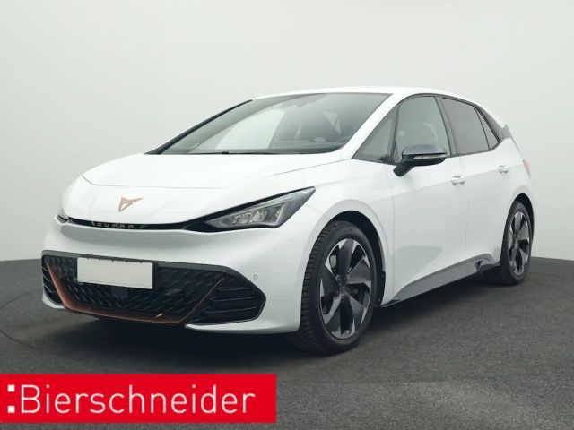 Cupra Born Leasing ab 362EUR 5-J-GAR NAVI KAMERA LED ACC 2025 Elektrisch