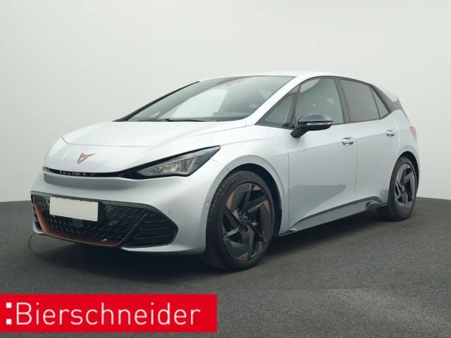 Cupra Born NAVI BEATS KAMERA 2023 Elektrisch