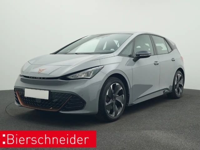 Cupra Born NAVI KAMERA LED 2024 Elektrisch