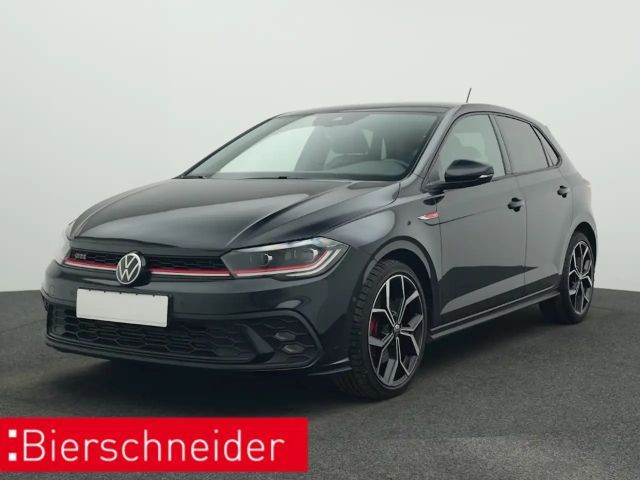 Volkswagen Polo GTI 2.0 TSI DSG NAVI PANO KAMERA LED 2023 Benzine