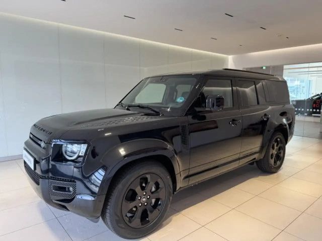 Land Rover Defender 130 D300 X-Dyn. SE BlackPack AHK Kühlfach 2025 Diesel
