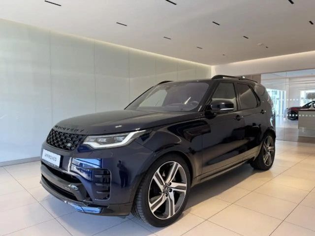 Land Rover Discovery D300 R-Dyn HSE 7-Sitzer AHK HUD SHZ 22" 2023 Diesel