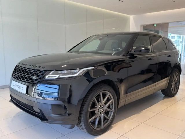 Land Rover Range Rover Velar P400e S Black Pack Panorama 21" 2022 Hybride / Benzine