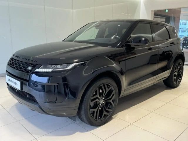 Land Rover Range Rover Evoque 2022 Hybride / Benzine