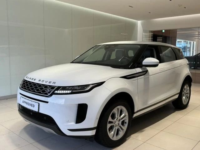 Land Rover Range Rover Evoque 2021 Hybride / Benzine
