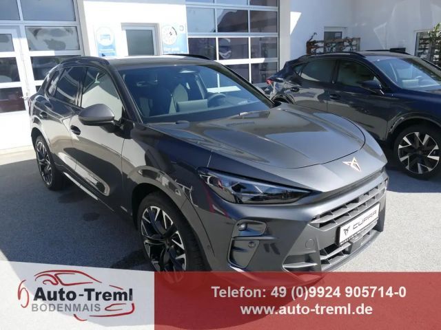 Cupra Terramar VZ 2.0 TSI 265 PS DSG 4Drive AHK Pano 20" Hadro... 2025 Benzine