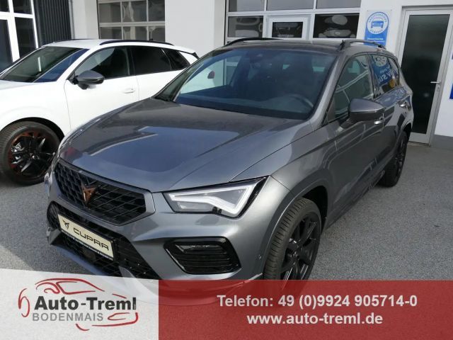 Cupra Ateca 2.0 TSI DSG 190 PS 4Drive AHK el.Sitz Top View ... 2026 Benzine
