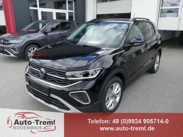 Volkswagen T-Cross Life Plus 1.5 TSI DSG 150 PS Matrix Kamera 17"A... 2025 Benzine