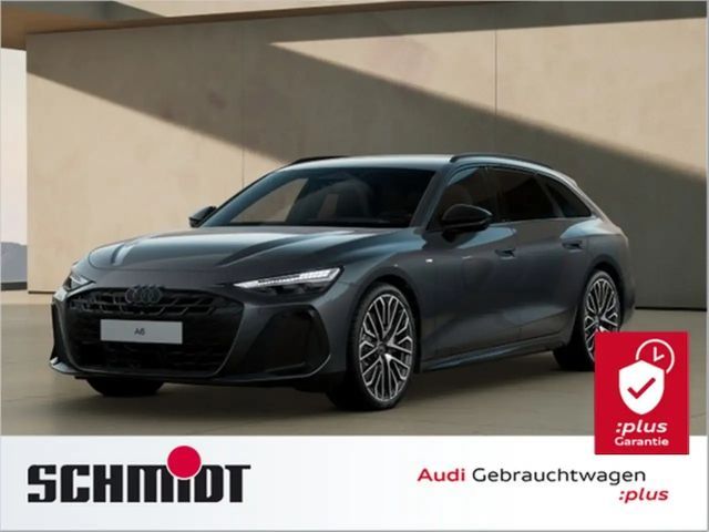 Audi A6 Avant TFSI quattro S line Individual Luftfed. M... 2025 Benzine