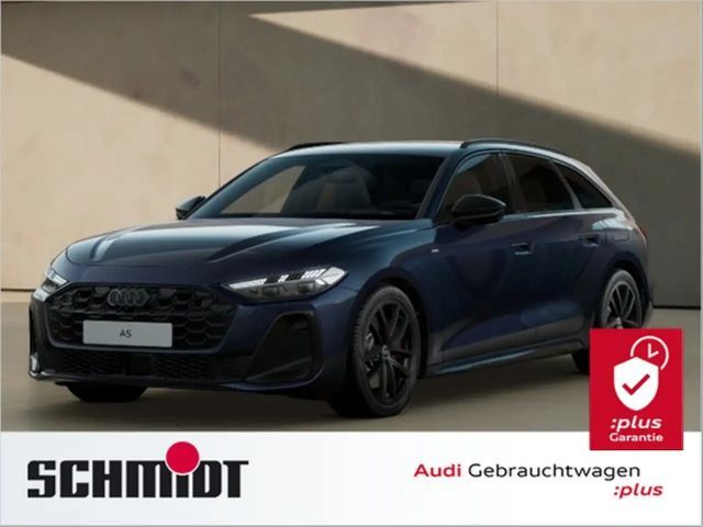 Audi A5 Avant TFSI e-hybrid quattro S line AHK ACC Matr... 2025 Hybride / Benzine