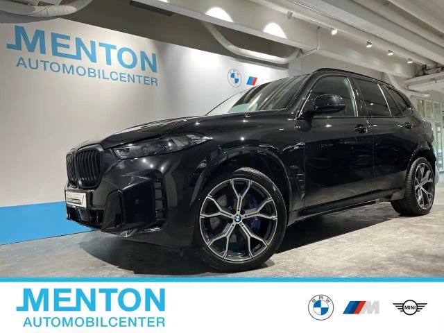 BMW X5 2024 Diesel