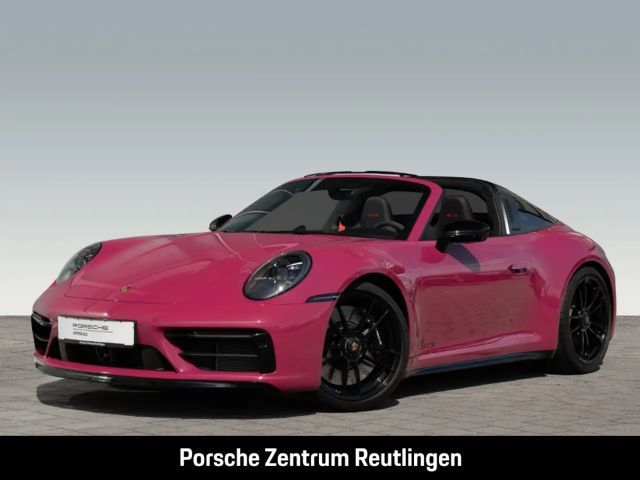 Porsche 992 2023 Benzine