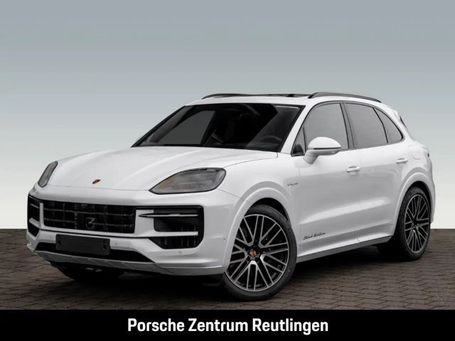 Porsche Cayenne 2026 Hybride / Benzine