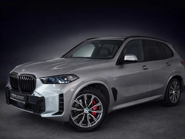BMW X5 2024 Diesel
