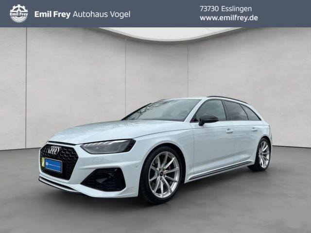 Audi RS4 Avant quattro tiptronic 2024 Benzine