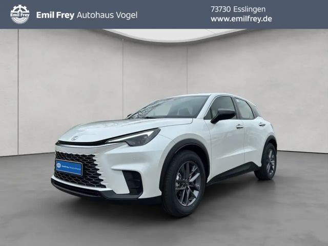Lexus LBX 1.5 Hybrid e-CVT (136PS) 2026 Hybride / Benzine