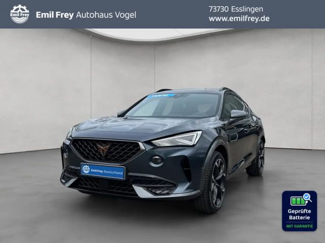 Cupra Formentor 1.4 e-Hybrid DSG 2024 Hybride / Benzine