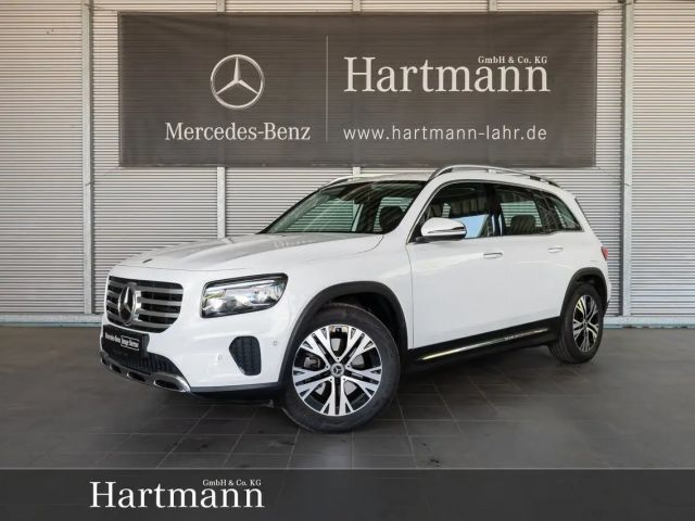 Mercedes-Benz GLB 220 GLB 220 d 4M Fahrassistenz Multibeam Memory AHK 2024 Diesel