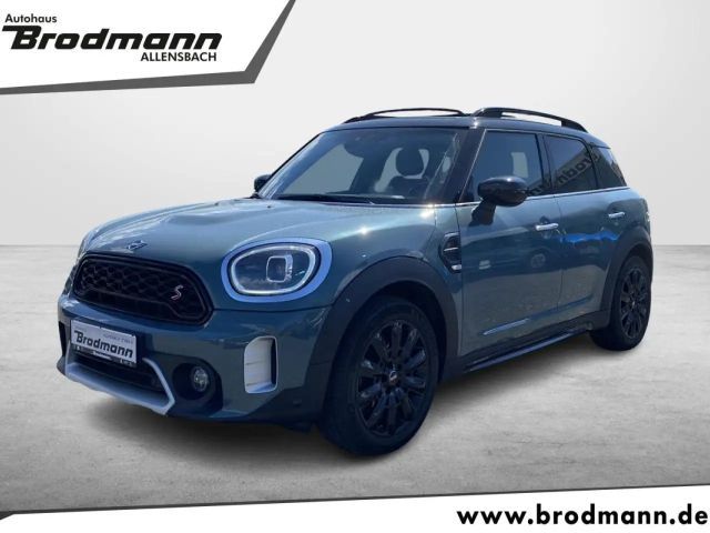MINI Cooper Countryman 2023 Benzine